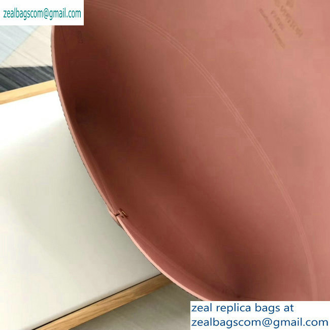 Louis Vuitton Monogram Canvas Pochette Kirigami Pouch Bag M62034 2019