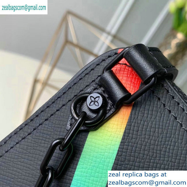 Louis Vuitton Rainbow Danube Messenger Bag M30332 2019