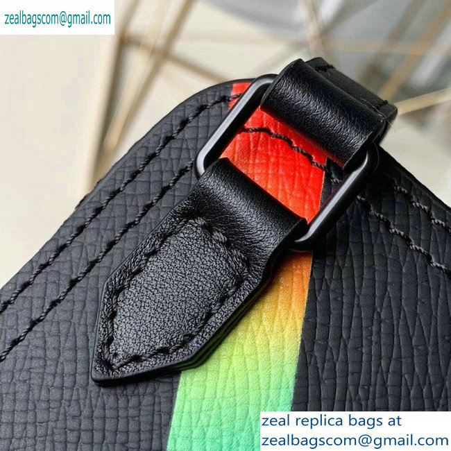 Louis Vuitton Rainbow Danube Messenger Bag M30332 2019