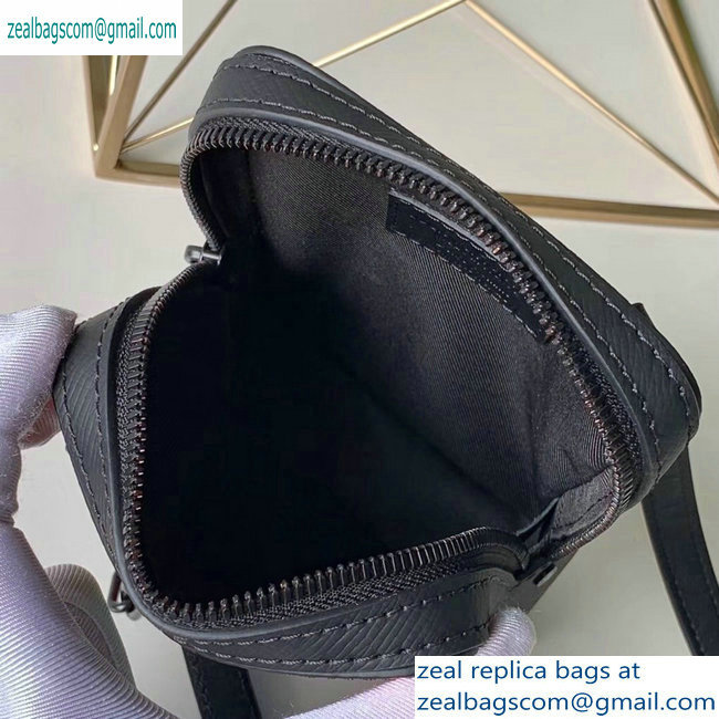 Louis Vuitton Rainbow Danube Messenger Bag M30332 2019