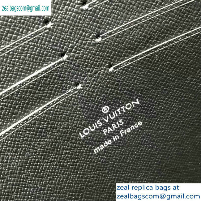 Louis Vuitton Rainbow Pochette Voyage MM Bag M30675 2019 - Click Image to Close