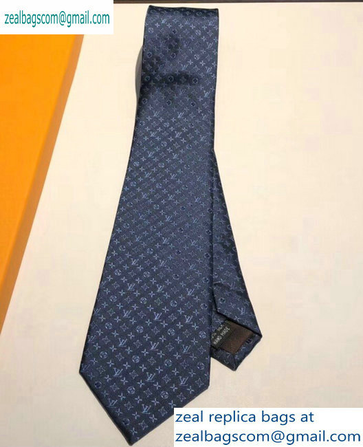 Louis Vuitton Tie LVT01 2019