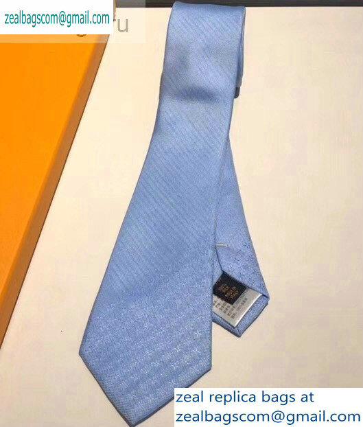Louis Vuitton Tie LVT05 2019