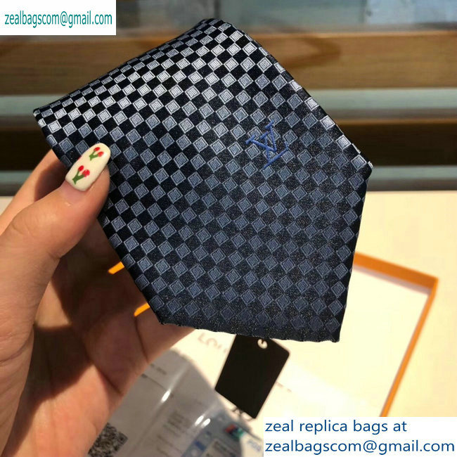 Louis Vuitton Tie LVT14 2019