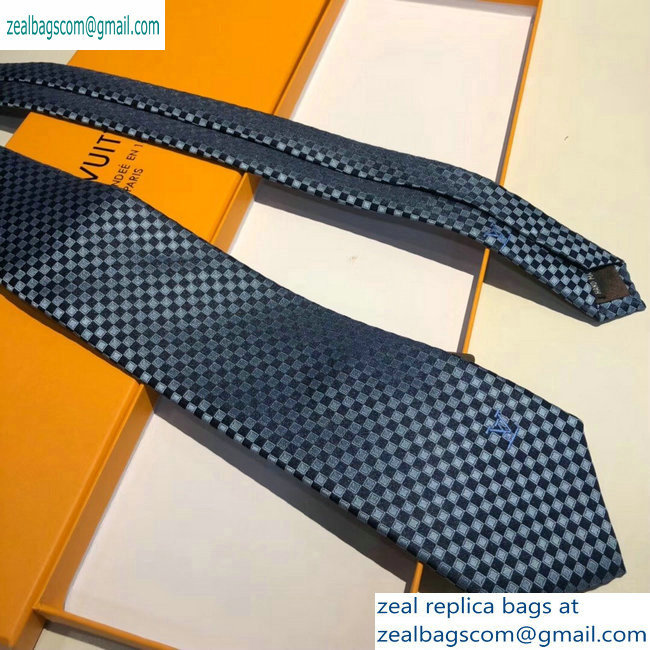 Louis Vuitton Tie LVT14 2019