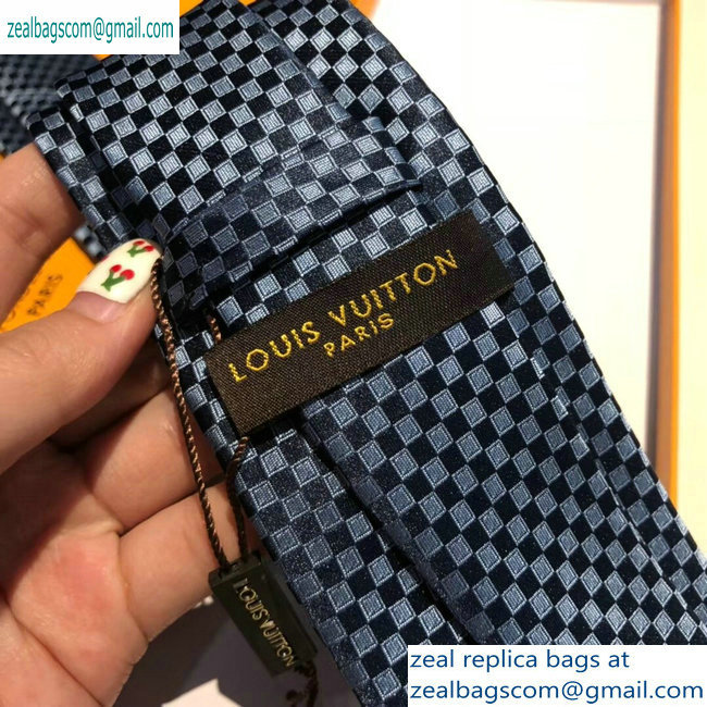 Louis Vuitton Tie LVT14 2019