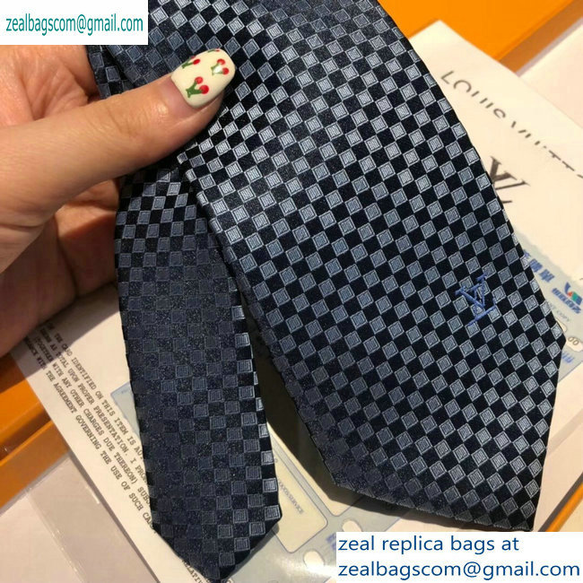 Louis Vuitton Tie LVT14 2019