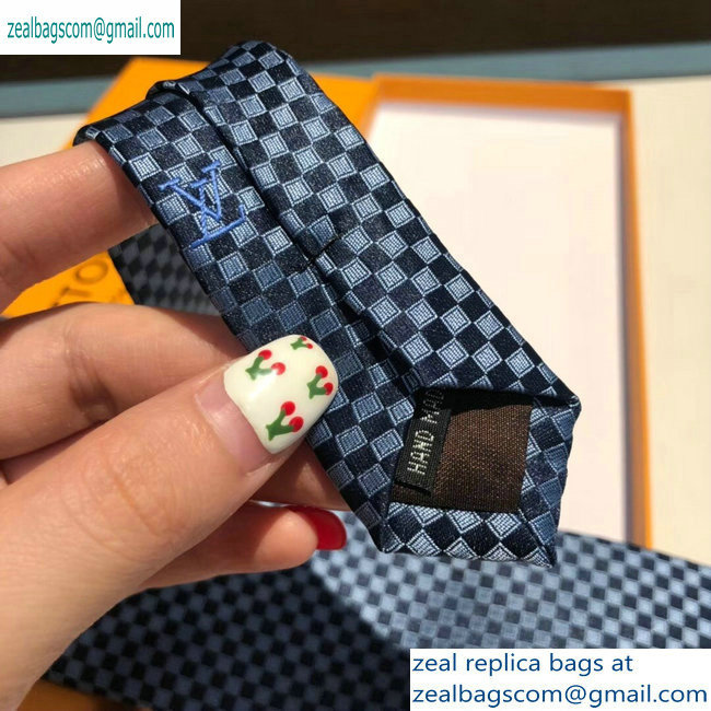 Louis Vuitton Tie LVT14 2019