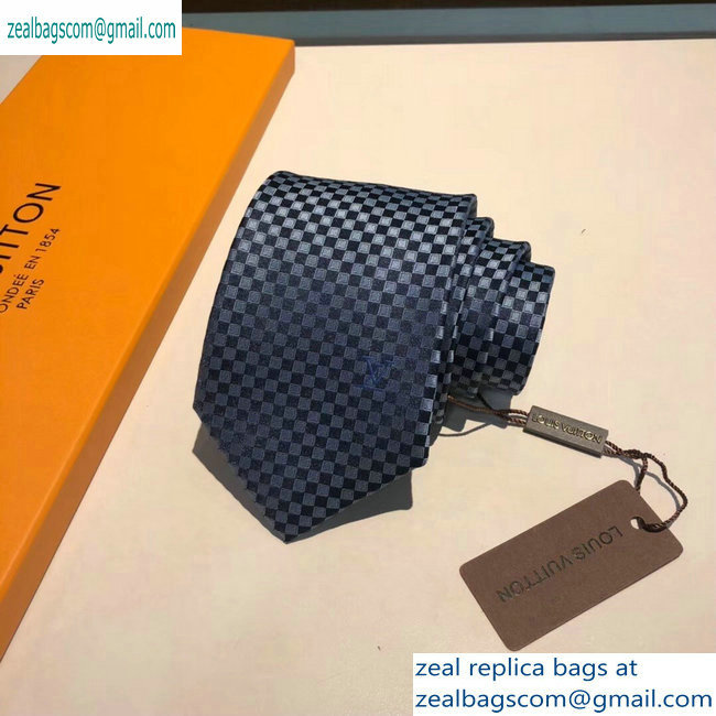 Louis Vuitton Tie LVT14 2019