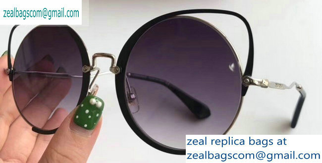 Miu Miu Sunglasses 01 2019 - Click Image to Close
