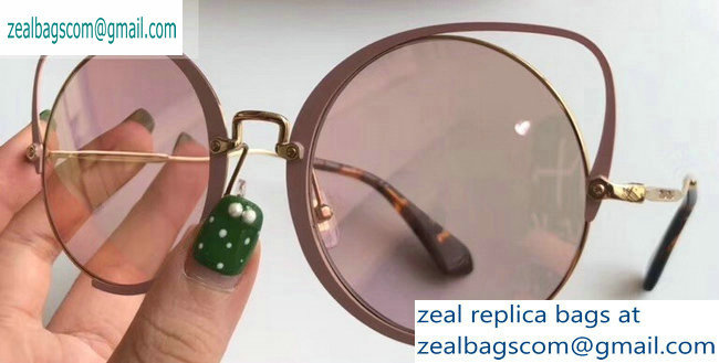 Miu Miu Sunglasses 02 2019 - Click Image to Close