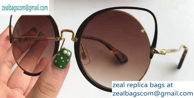 Miu Miu Sunglasses 04 2019