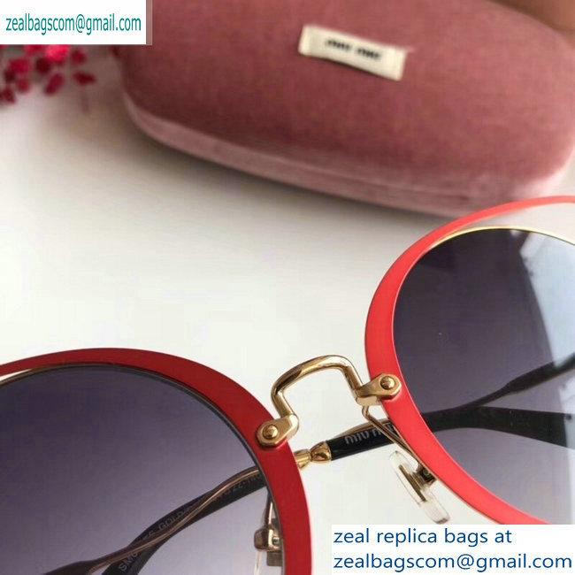 Miu Miu Sunglasses 05 2019 - Click Image to Close