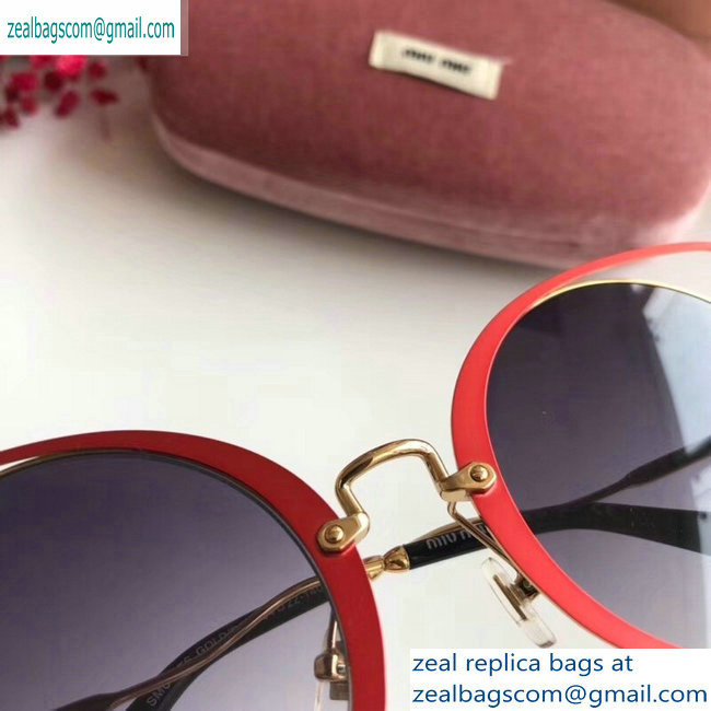 Miu Miu Sunglasses 05 2019