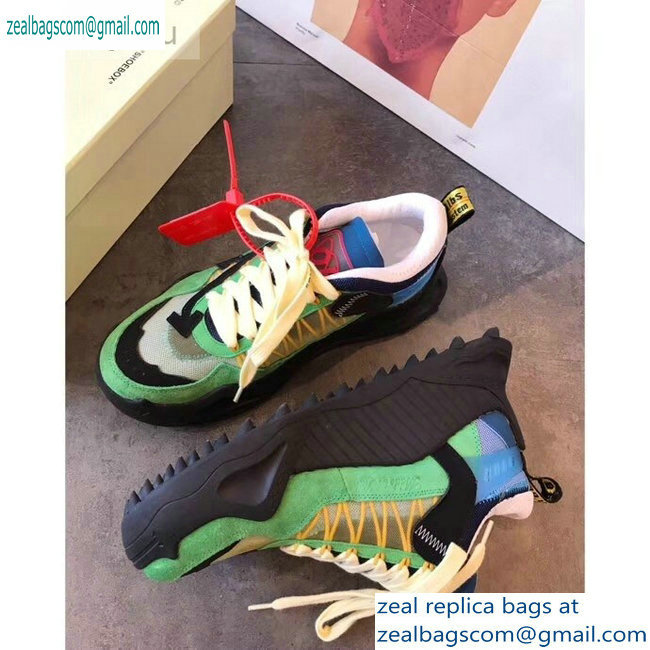 Off-White ODSY-1000 Arrow Sneakers 01 2019