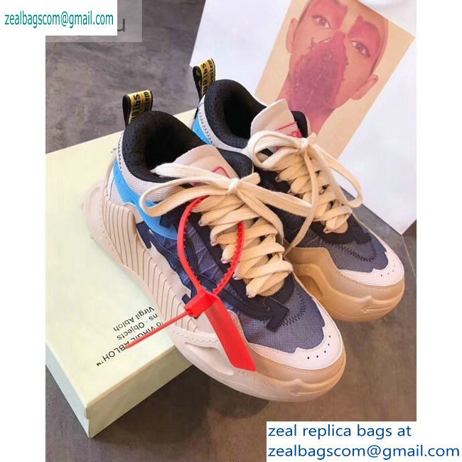 Off-White ODSY-1000 Arrow Sneakers 02 2019