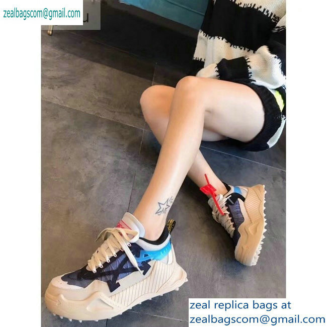 Off-White ODSY-1000 Arrow Sneakers 02 2019 - Click Image to Close