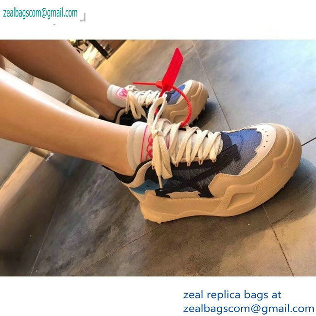 Off-White ODSY-1000 Arrow Sneakers 02 2019