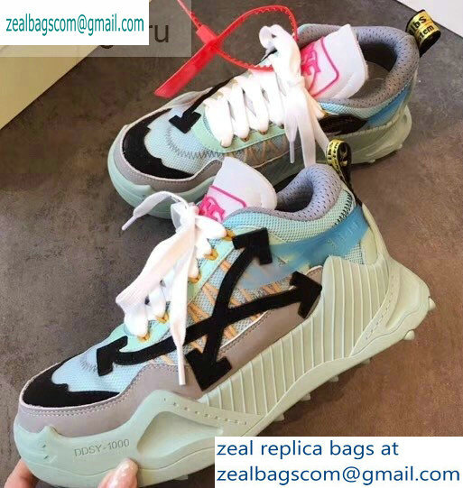 Off-White ODSY-1000 Arrow Sneakers 05 2019