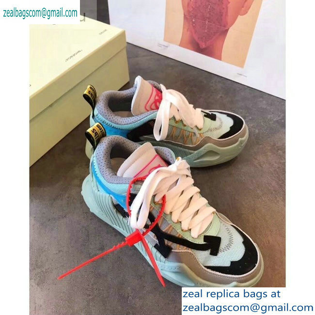 Off-White ODSY-1000 Arrow Sneakers 05 2019 - Click Image to Close