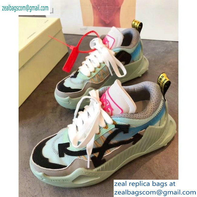 Off-White ODSY-1000 Arrow Sneakers 05 2019 - Click Image to Close