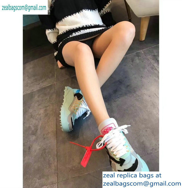 Off-White ODSY-1000 Arrow Sneakers 05 2019 - Click Image to Close