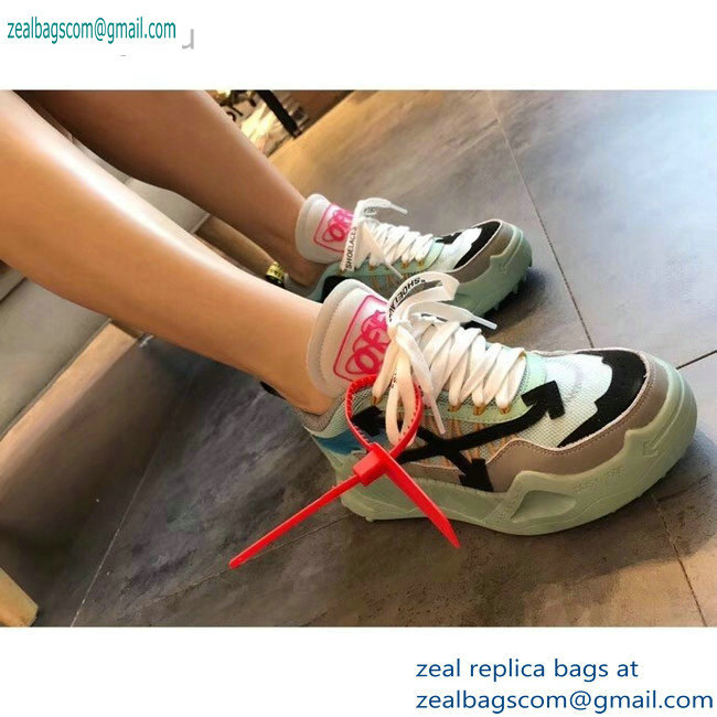 Off-White ODSY-1000 Arrow Sneakers 05 2019