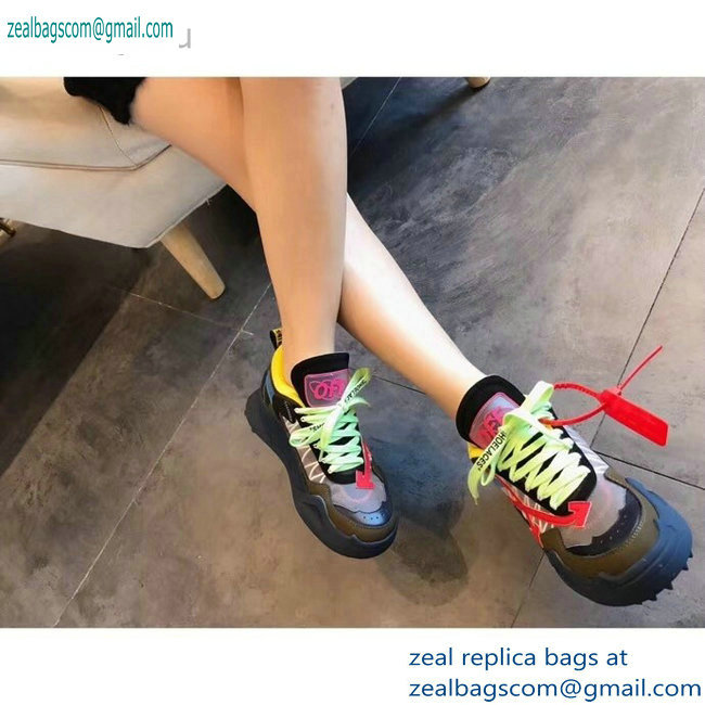 Off-White ODSY-1000 Arrow Sneakers 06 2019 - Click Image to Close