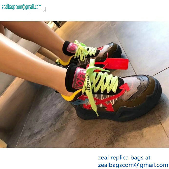 Off-White ODSY-1000 Arrow Sneakers 06 2019 - Click Image to Close
