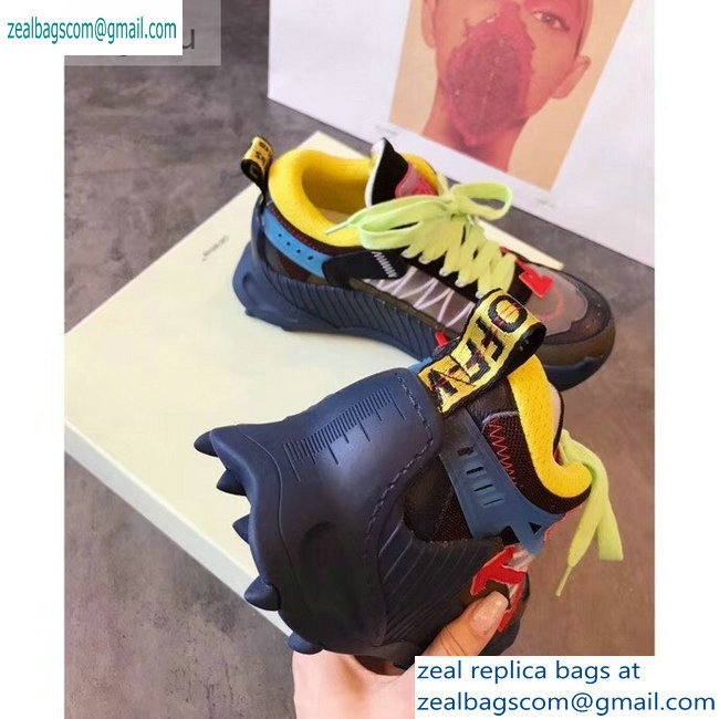 Off-White ODSY-1000 Arrow Sneakers 06 2019 - Click Image to Close