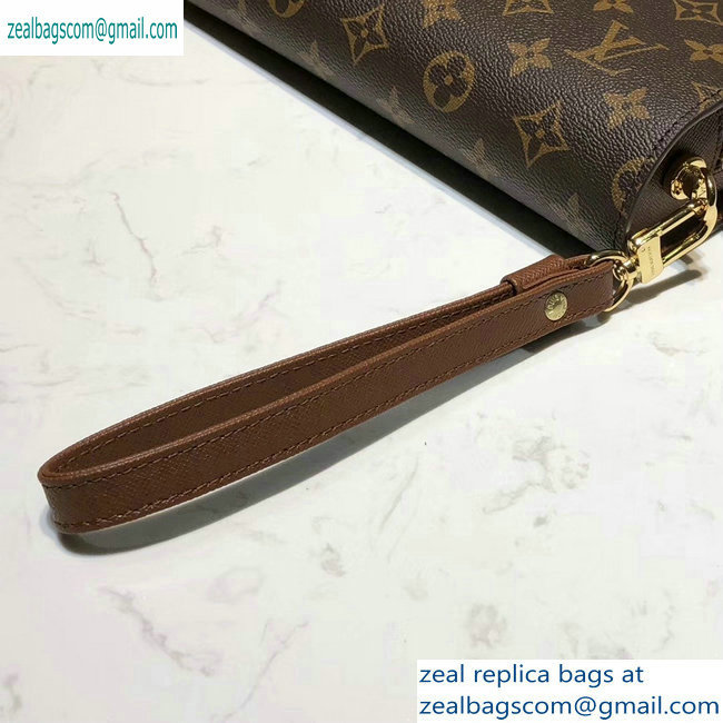 louis vuitton monogram canvas pouch