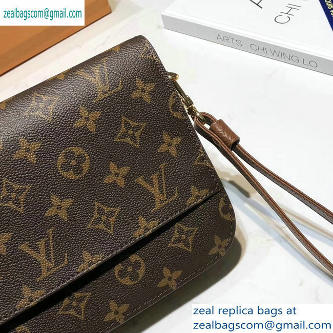 louis vuitton monogram canvas pouch