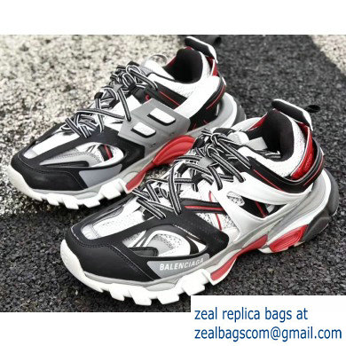 Balenciaga Track Trainers Women/Men Sneakers 01