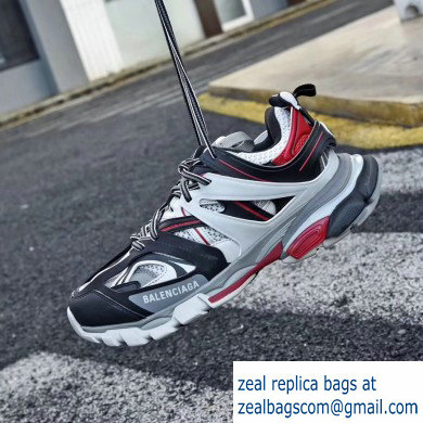 Balenciaga Track Trainers Women/Men Sneakers 01 - Click Image to Close