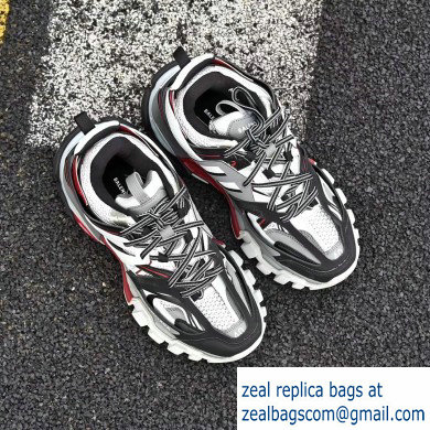 Balenciaga Track Trainers Women/Men Sneakers 01