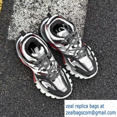 Balenciaga Track Trainers Women/Men Sneakers 01 - Click Image to Close