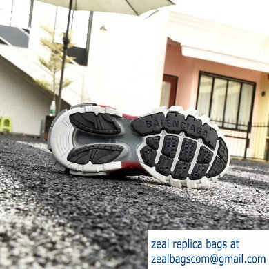 Balenciaga Track Trainers Women/Men Sneakers 01 - Click Image to Close