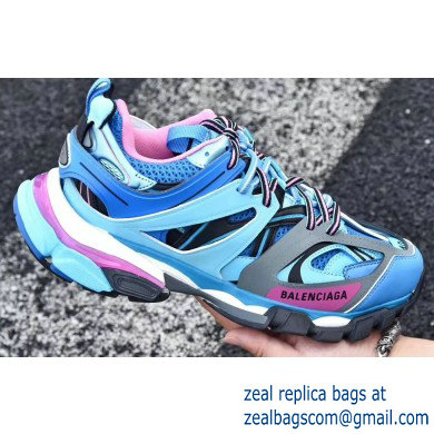 Balenciaga Track Trainers Women/Men Sneakers 02