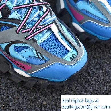 Balenciaga Track Trainers Women/Men Sneakers 02 - Click Image to Close