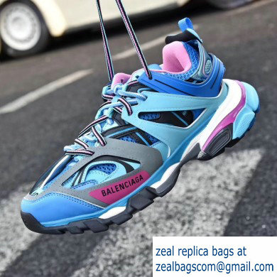 Balenciaga Track Trainers Women/Men Sneakers 02 - Click Image to Close