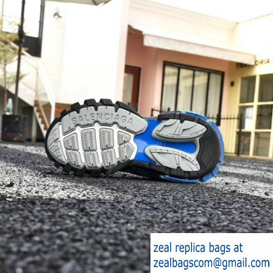 Balenciaga Track Trainers Women/Men Sneakers 02 - Click Image to Close