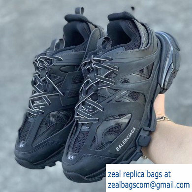 Balenciaga Track Trainers Women/Men Sneakers 03