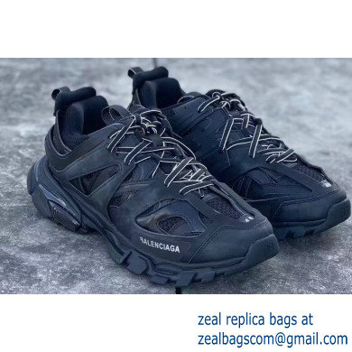 Balenciaga Track Trainers Women/Men Sneakers 03