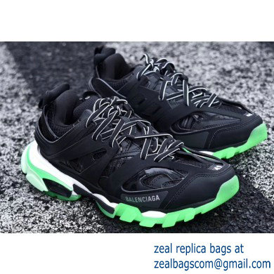 Balenciaga Track Trainers Women/Men Sneakers 04