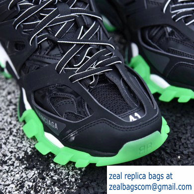 Balenciaga Track Trainers Women/Men Sneakers 04 - Click Image to Close