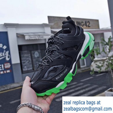 Balenciaga Track Trainers Women/Men Sneakers 04 - Click Image to Close