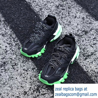 Balenciaga Track Trainers Women/Men Sneakers 04 - Click Image to Close