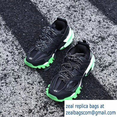 Balenciaga Track Trainers Women/Men Sneakers 04