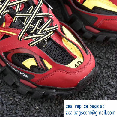 Balenciaga Track Trainers Women/Men Sneakers 05 - Click Image to Close
