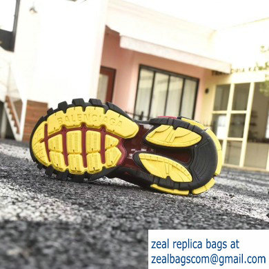 Balenciaga Track Trainers Women/Men Sneakers 05 - Click Image to Close